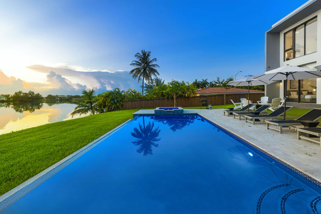 High-End Vacation Home Rentals & Management Services – Opulence ...