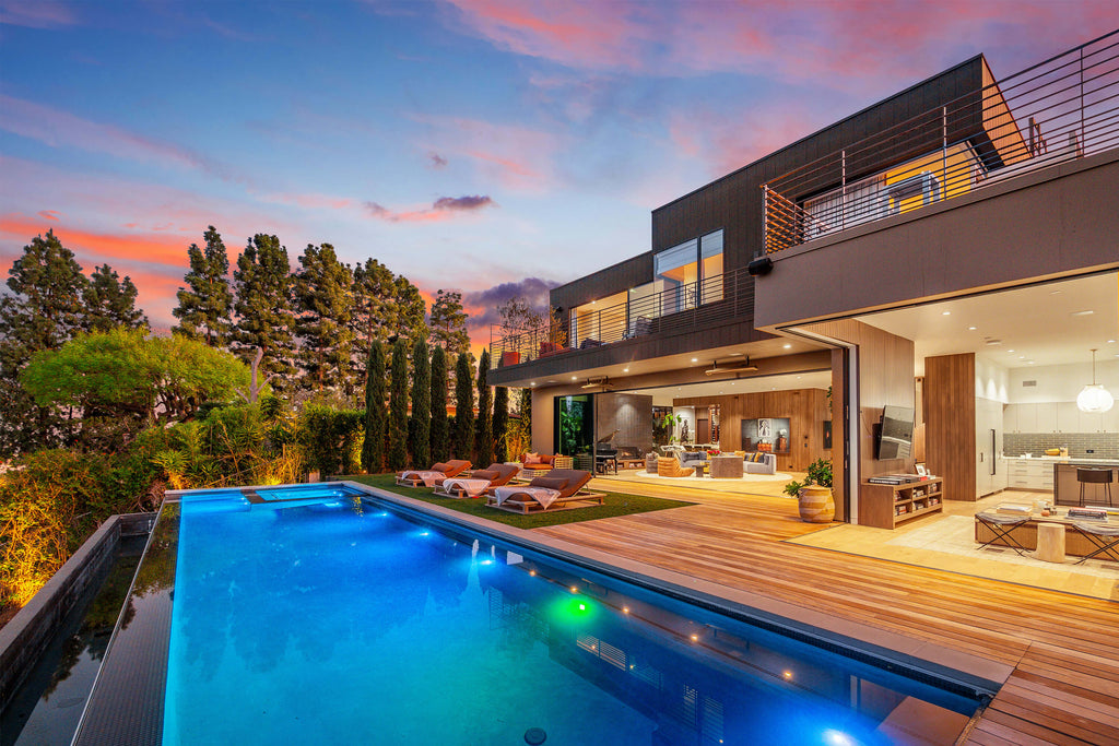 High-End Vacation Home Rentals & Management Services – Opulence ...